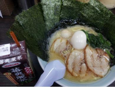 魂心家　大阪なんば店