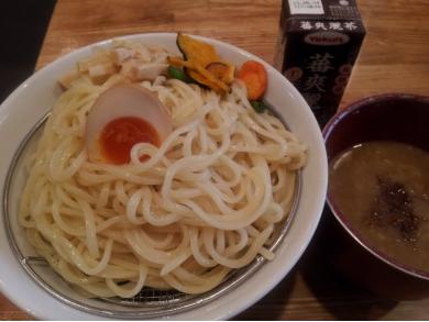 三代目　宮田麺児