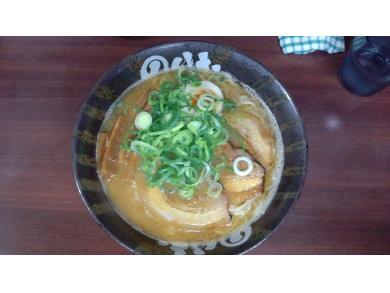 麺屋　のりお　日本橋店