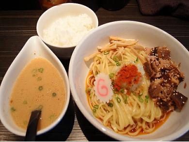 なにわらーめん　とも狼