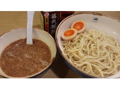 麺や輝　長堀橋店