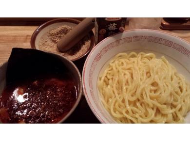 つけ麺屋　やすべえ　道頓堀店