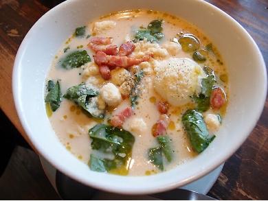 こだわりらーめんカフェ　壺水天