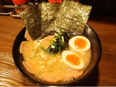 らーめん　あじどの　