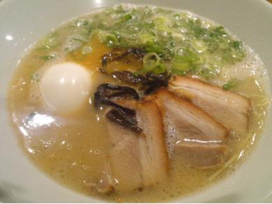 博多一風堂 堀江店