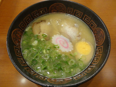 らーめん　角力