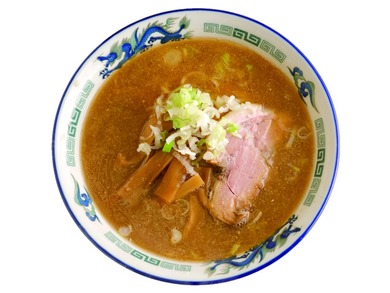 旭川ラーメンさいじょう