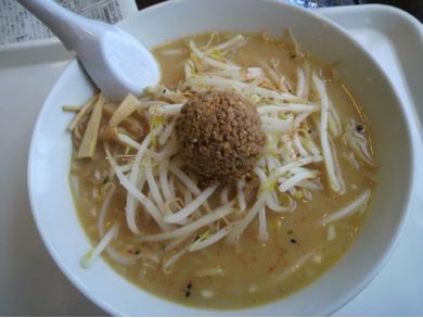 情熱食堂　ガイア割山店