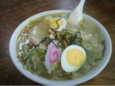 お食事処　きらく