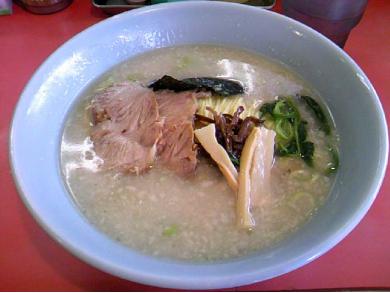 ラーメンショップ　飯島店