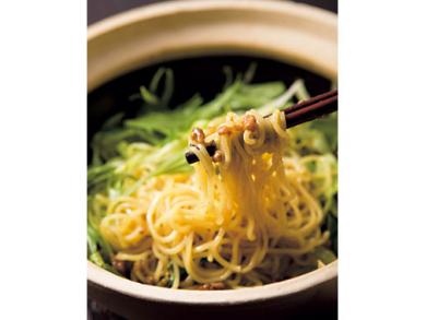 香港砂鍋飯 モンコック