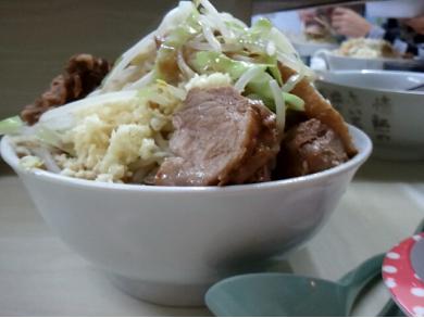 ラーメン荘　歴史を刻め