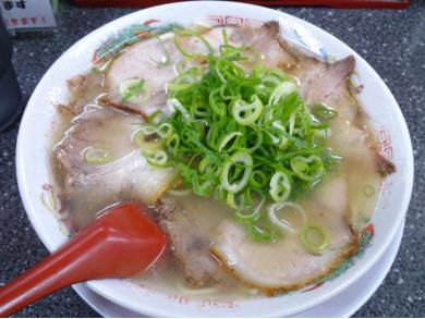 新福菜館　守口店