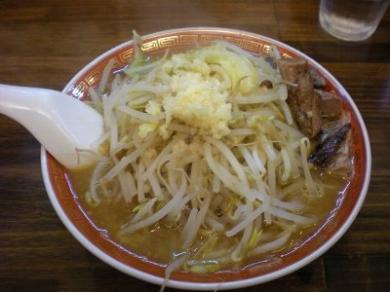 らーめん　てら