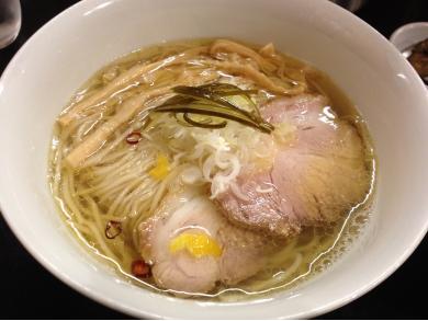 鶴麺