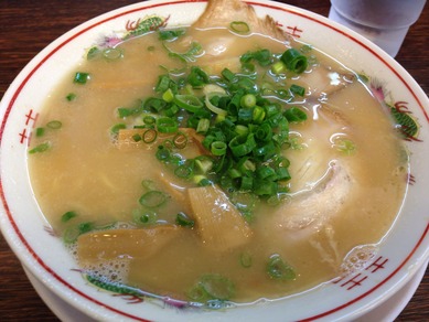 大阪 東成 らーめん にしや