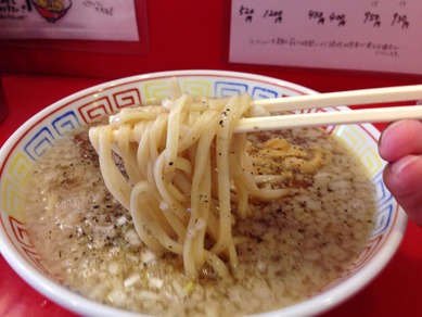 カドヤ食堂　今福鶴見店