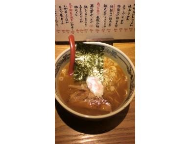 麺や　六三六　十三店