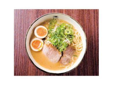 麺や 輝 淡路たろう店