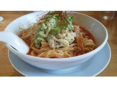 らぁめんダイニング　Piyo2