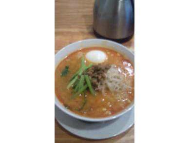 本格四川担々麺専門店 和正