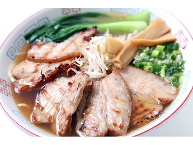 らーめん士風館