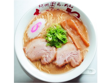 紀州和歌山ラーメン　きぶんや　関目1号線店