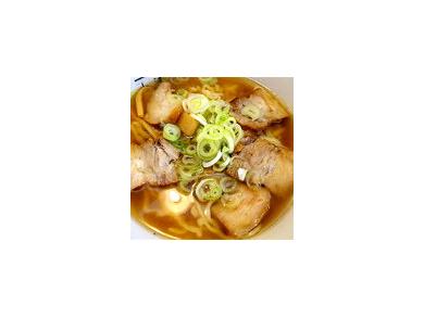 会津・喜多方ラーメン　坂内　小法師　針中野店