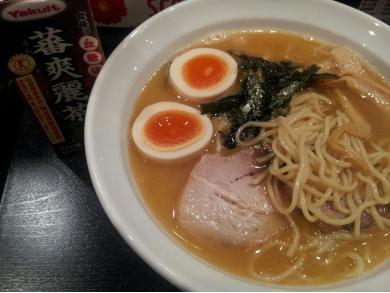 麺組　Antaga　大正