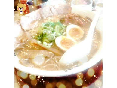 ラーメン横綱　平野店