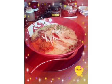 ラーメン　まこと屋　平野馬場店