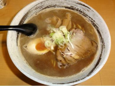 北海道ラーメン　はる