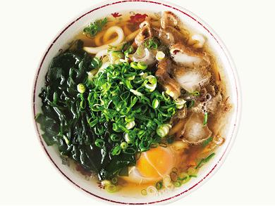 屋台　ゆーちゃんラーメン