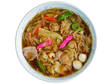 めん処　陸