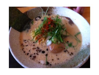 らーめん道　柊