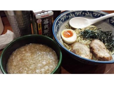 天日塩らーめんべらしお　中百舌鳥店