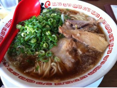 らーめん食堂　よってこや　泉大津店