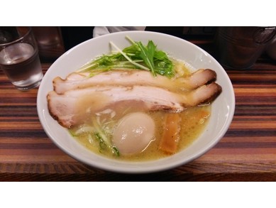 ラーメン　ロケットキッチン