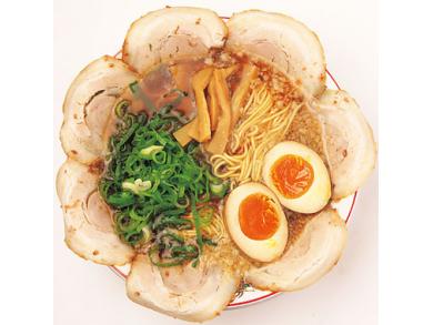 ラーメン魁力屋 堺海山町店