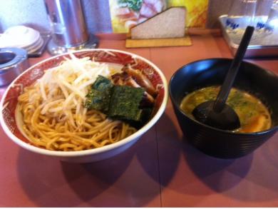 らー麺 スミイチ　大阪和泉店