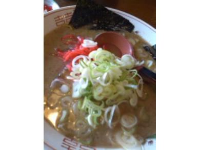 丸源ラーメン　岸和田店