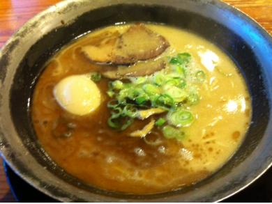 大阪千日前　河童ラーメン本舗　和泉店