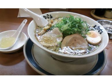 総本家　しなとら　PLAT店