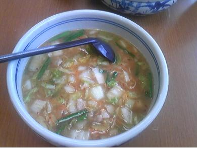 ラーメン醤(ジャン)