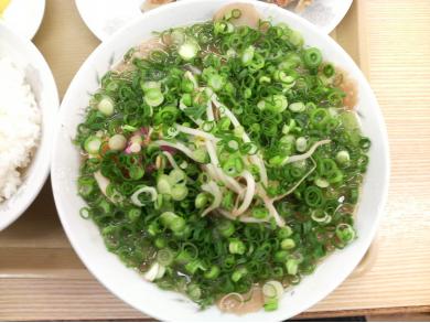 らーめん生島家