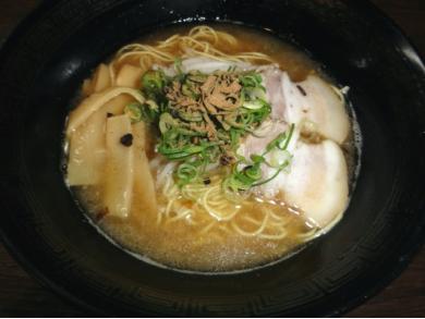 鹿児島ラーメン 真琴 石津店