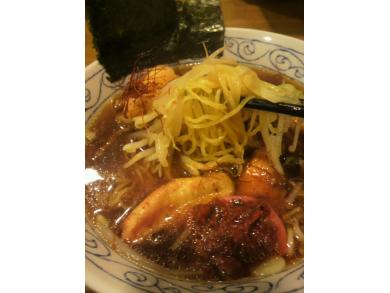 お食事処　省吾