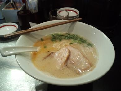 博多 一風堂　箕面店