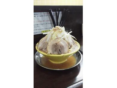 俺のドカ麺　本店