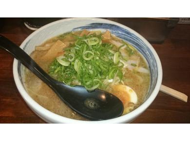 ねぎ食い屋　せき屋